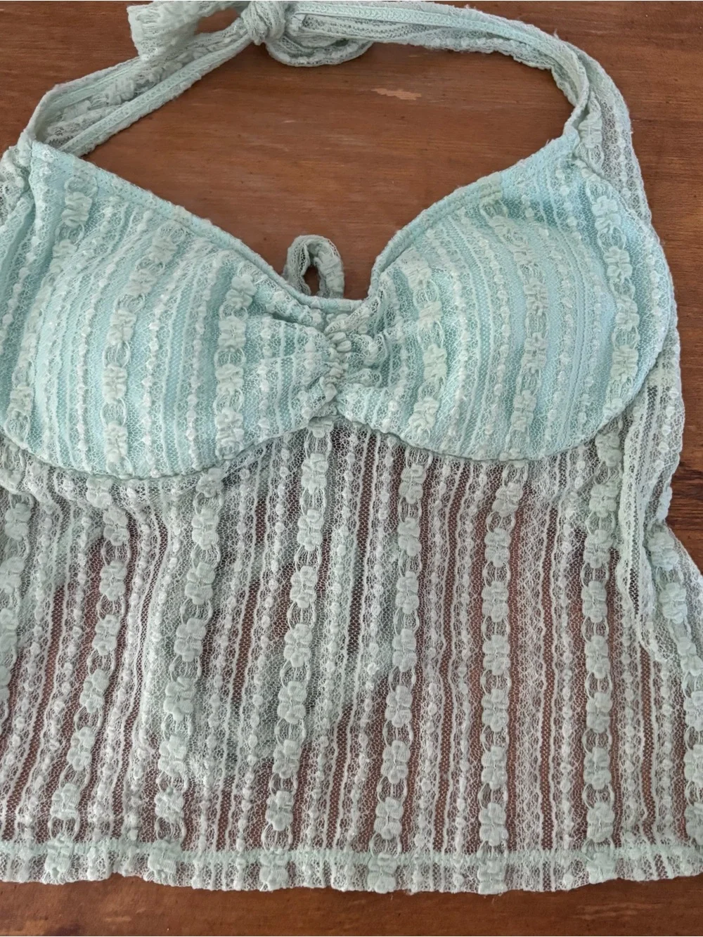 Samiol Bikini Set